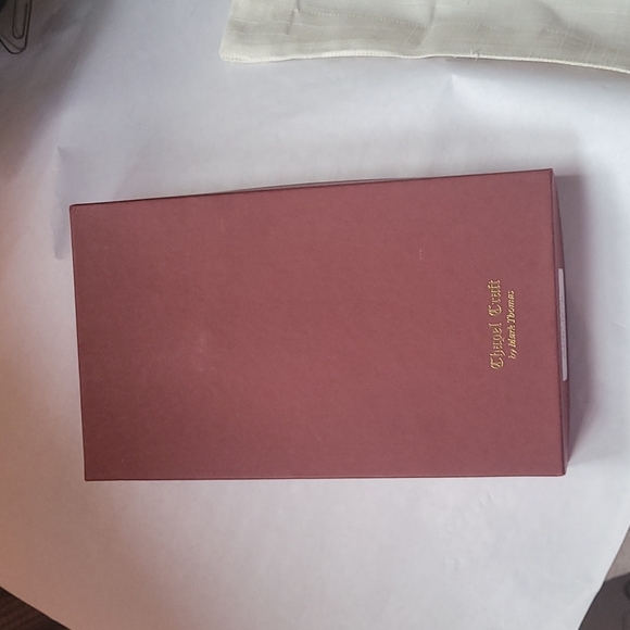 Chapel Craft Products Jesus on the Cross NIB - Picture 6 of 7